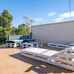 Dom wakacyjny Casa Delta