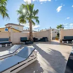 Dom wakacyjny Casa Delta