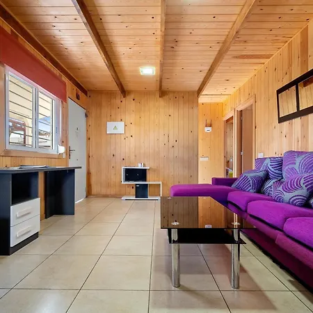 Casa Delta *