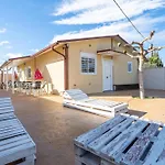 Casa Delta Semesterbostad *