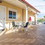 Dom wakacyjny Casa Delta
