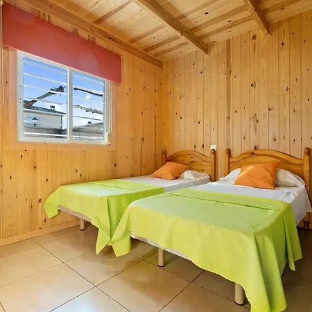 Vakantiehuis Casa Delta *