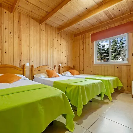 Casa Delta Vakantiehuis *