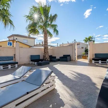 Vakantiehuis Casa Delta