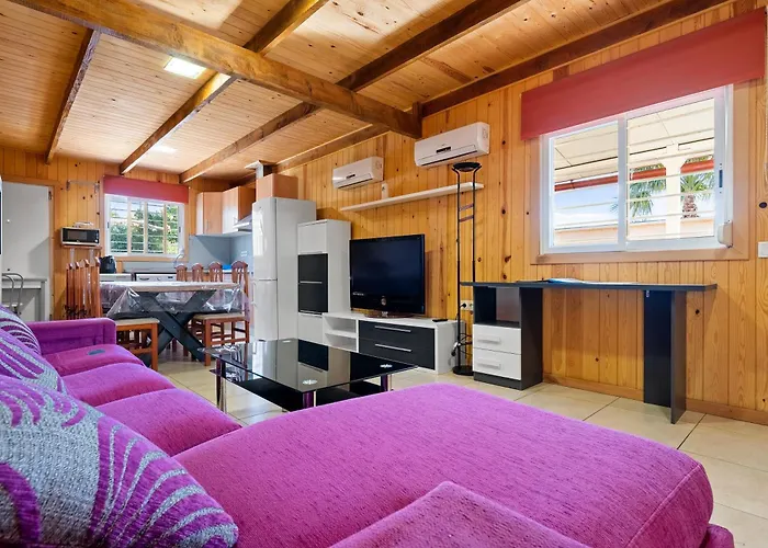 Casa Delta Nyaraló Camarles