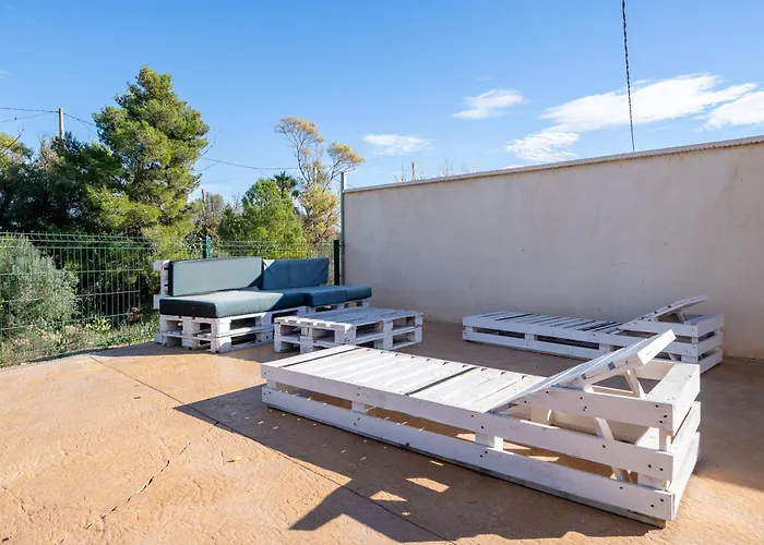 Nyaraló Casa Delta