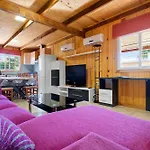 Casa Delta Holiday home Camarles