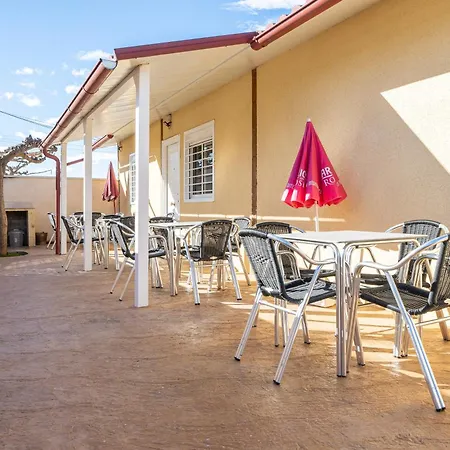 Casa Delta *