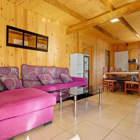Casa Delta Feriehus