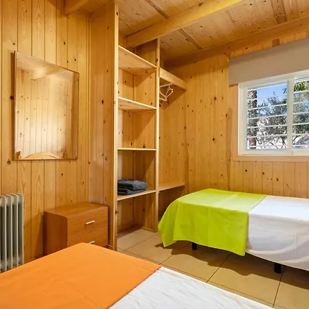 Feriehus Casa Delta *