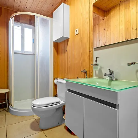 Casa Delta Feriehus