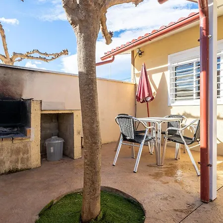 Casa Delta * Camarles