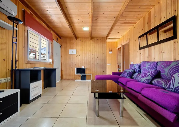 Casa Delta Camarles